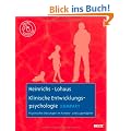 Klinische Entwicklungspsychologie kompakt: Psychische St�rungen im Kindes- und Jugendalter. Mit Online-Materialien