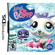 Littlest Pet Shop: Winter