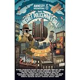 Secret Policeman's Ball Poster