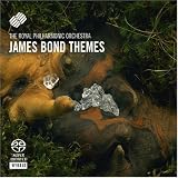 James Bond Themes