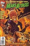 Mars Attacks (Comic) Jan. 1996 No. 5 (It's a Halftime Holocaust When, 2)