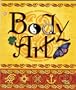Body Art (Amazing Fun Box Series, 3)