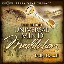 The Secret : Universal Mind Meditation