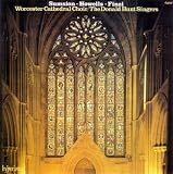 English Cathedral Music