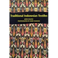 Traditional Indonesian Textiles