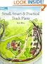 Small, Smart, & Practical Track Plans (Model Railroader)