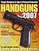 Book Handguns 2007 (Handguns)