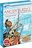Ancient Greece Discovery Kit (Dover Fun Kits)