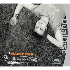 Howie Day Stop All the World by Howie Day (Audio CD - 2005) - Dual Disc