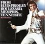 From Elvis Presley Blvd Memphis Tennessee