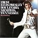 From Elvis Presley Boulevard, Memphis, Tennessee
