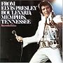 From Elvis Presley Boulevard, Memphis, Tennessee