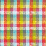 Garnier Thiebaut - 10154 - Mille Couleurs Nappe 180X180 Cap Nord