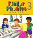 Finger Phonics: g, o, u, l, f, b Bk. 3 (Jolly Phonics)