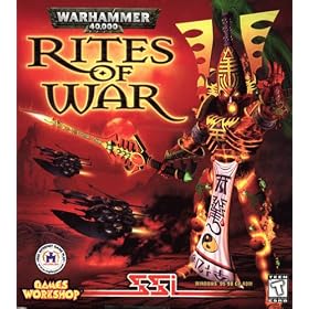Warhammer: Rites of War