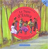 Revue Actes Sud  / Le tapis d'Esma (1CD audio)