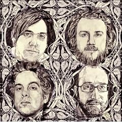 Monsters of Folk [VINYL]