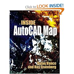 Inside AutoCAD Map 2000