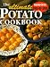 Book Ultimate Potato Cookbook (