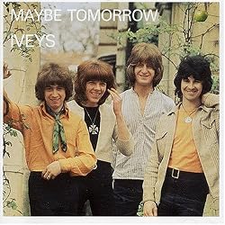 Maybe Tomorrow