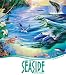 Toys : 550 Piece Seaside Puzzle