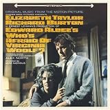 Who`s Afraid of Virginia Woolf? [Original Music from the Motion Picture]