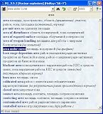 Nuclear Explosions English - Russian - English Dictionary (Polyglossum)