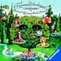 Die sch�nsten deutschen Kinderlieder: CD, Reinhard Lakomy: Der Traumzauberbaum