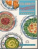 Celebrity vegetarian cookbook