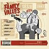 The Family Values Tour 2001