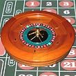 19 inch Roulette Wheel* BEST PRICE EVER!