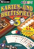 Eigenschaften rondomedia GmbH  / eGames Karten- und Brettspiele 3