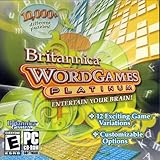 Britannica Word Games JC