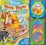 Disney Winnie the Pooh Music Play Storybook