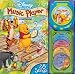 Books : Disney Winnie the Pooh Music Play Storybook (Disney Winnie the Pooh)