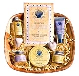 Star Choice Heathcote & Ivory Lavender & Lemongrass Gift Set (Natural Products)