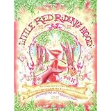 Little Red Riding Hood: The Classic Grimm's Fairy Tale