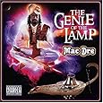 The Genie of the Lamp