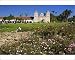 Photographic Prints of Old Mission Santa Barbara, Santa Barbara, California, United States of America, from Robert Harding