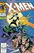 Book The Uncanny X-Men #249 : The Dane Curse (Marvel Comics)