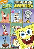 DVD : SpongeBob SquarePants - Bikini Bottom Adventures