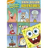 SpongeBob SquarePants - Bikini Bottom Adventures