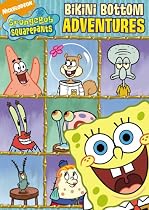Stream SpongeBob SquarePants - Bikini Bottom Adventures Online.