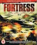 Fortress Blu-ray