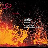 Walton: Symphony No 1