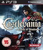 Castlevania - Lords of Shadow (PS3)