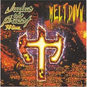 98 Live Meltdown