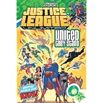 Justice League Unlimited Vol. 1: United They Stand book cover