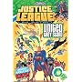 Justice League Unlimited Vol. 1: United They Stand