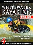 Whitewater Kayaking Box Set